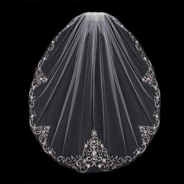 Tipo de velo!!!! - 7