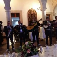 Mi boda - 2
