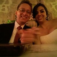 Mi boda - 3
