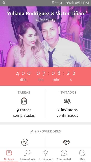 400 días = 1 año, 1 mes 5 días!