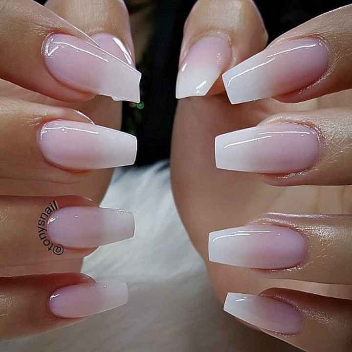 Me ayudan a darme ideas para mi deseño de uñas ? - 1