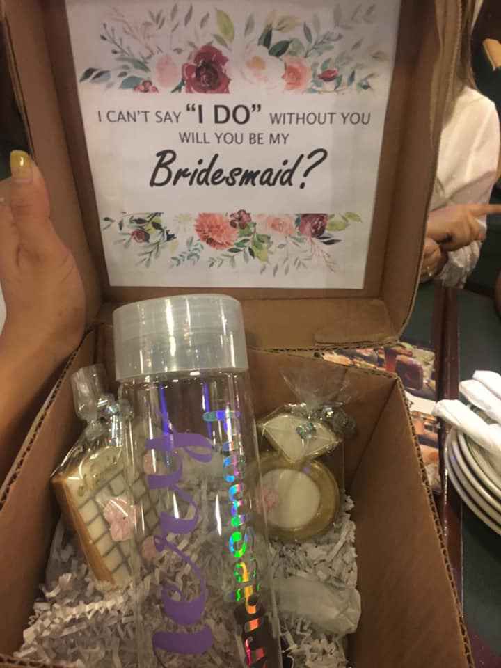 Ayuda para pedir mis damas - 1