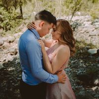 a 30 días de nuestra boda 