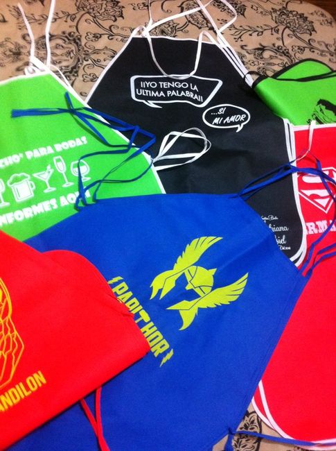  Mi experiencia con Festiboda y otro proveedor. - 3