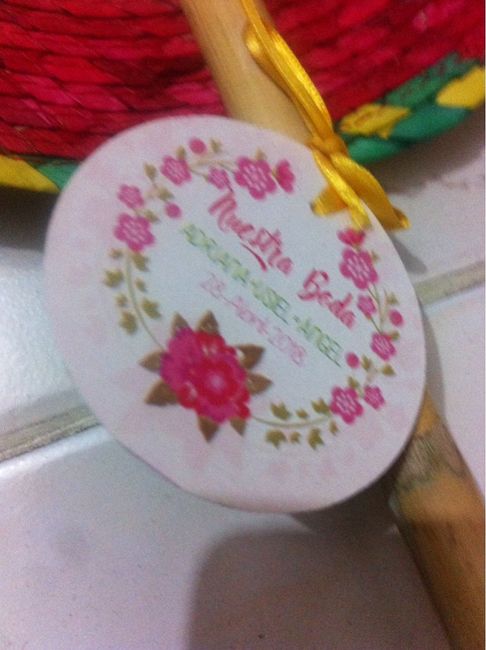 Mis sopladores ,listos - 3