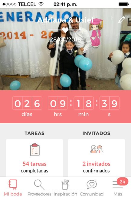 Abril!!! Cuenta regresiva!! - 1