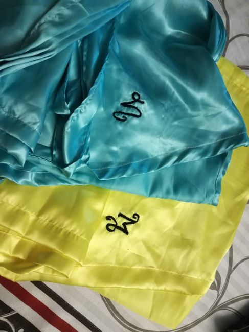 Batas para mis hermanas . - 2