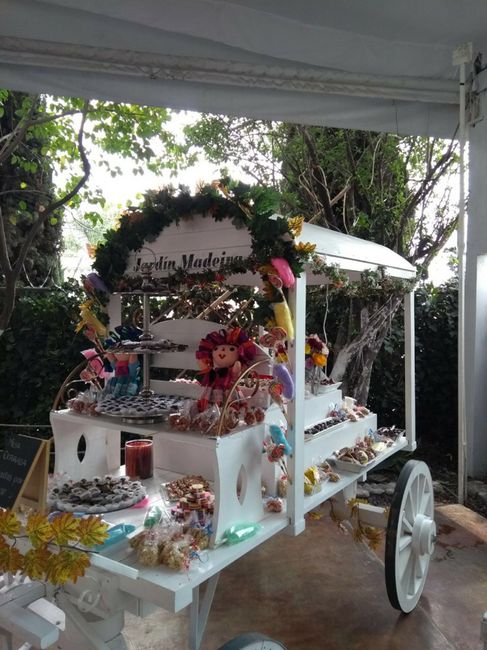 Ya pasó mi gran Dia - 4