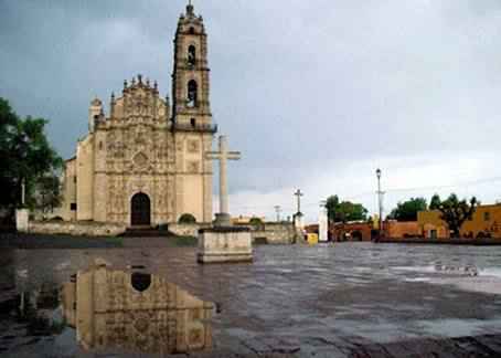 Ya tengo iglesia segunda parte - 1