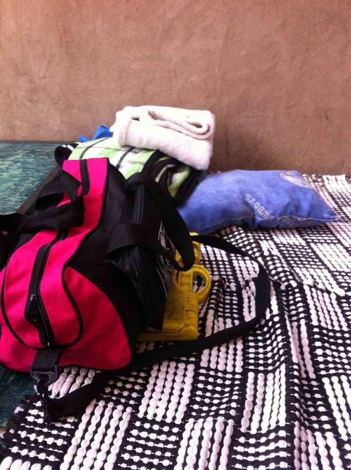 Ya tengo iglesia segunda parte - 4