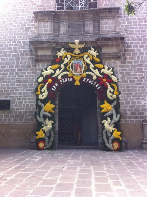 Ya tengo iglesia segunda parte - 3