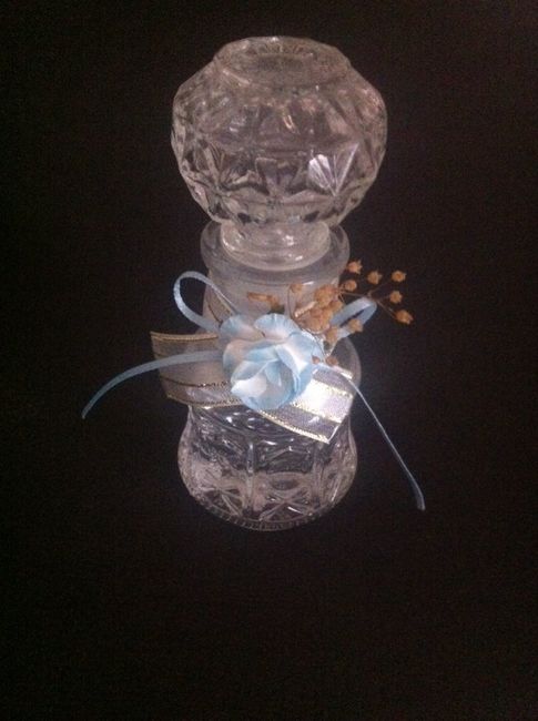 Recuerdos: licoreras con...? - 1