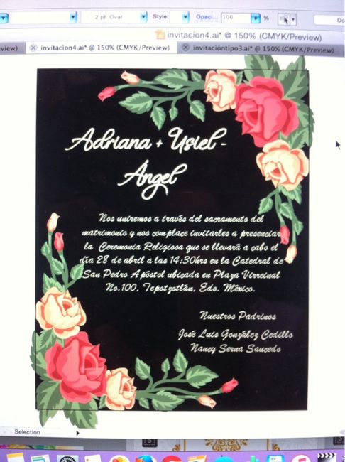  Ayuda Invitación - 3