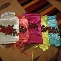 Batas para mis hermanas . - 1