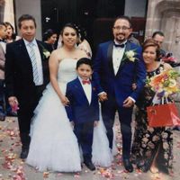 Ya pasó mi gran Dia - 1