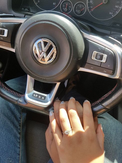  La foto mas romantica - 1