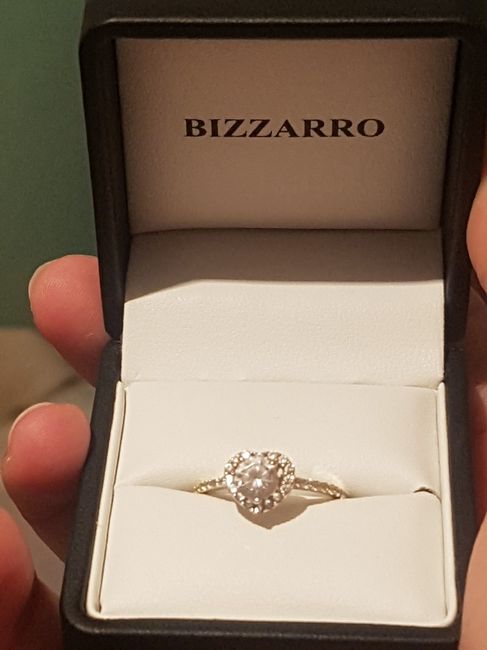  My Promise Ring💍 - 1