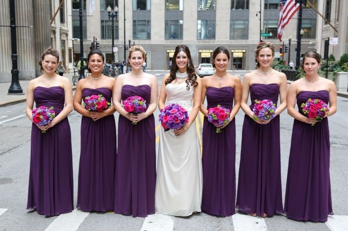 Boda problemática - 3