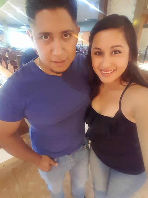 Sube una foto con tu FM o tu FE - 1