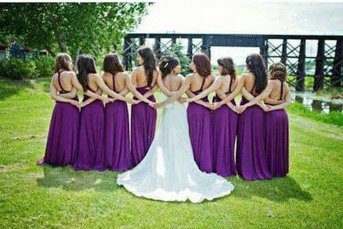 Color para la boda? - 2