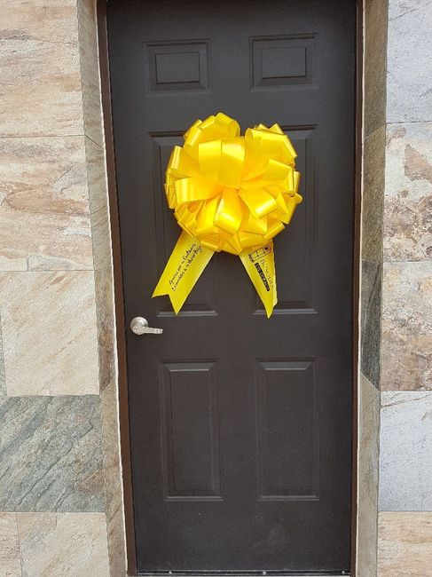 Estamos a  5 meses y tú? - 2