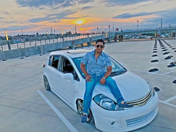 Que tipo de coche usaran en su dia? - 1