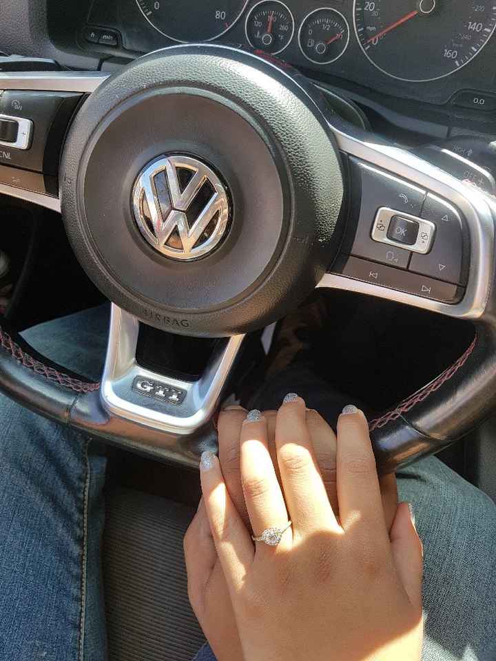  La foto mas romantica - 1