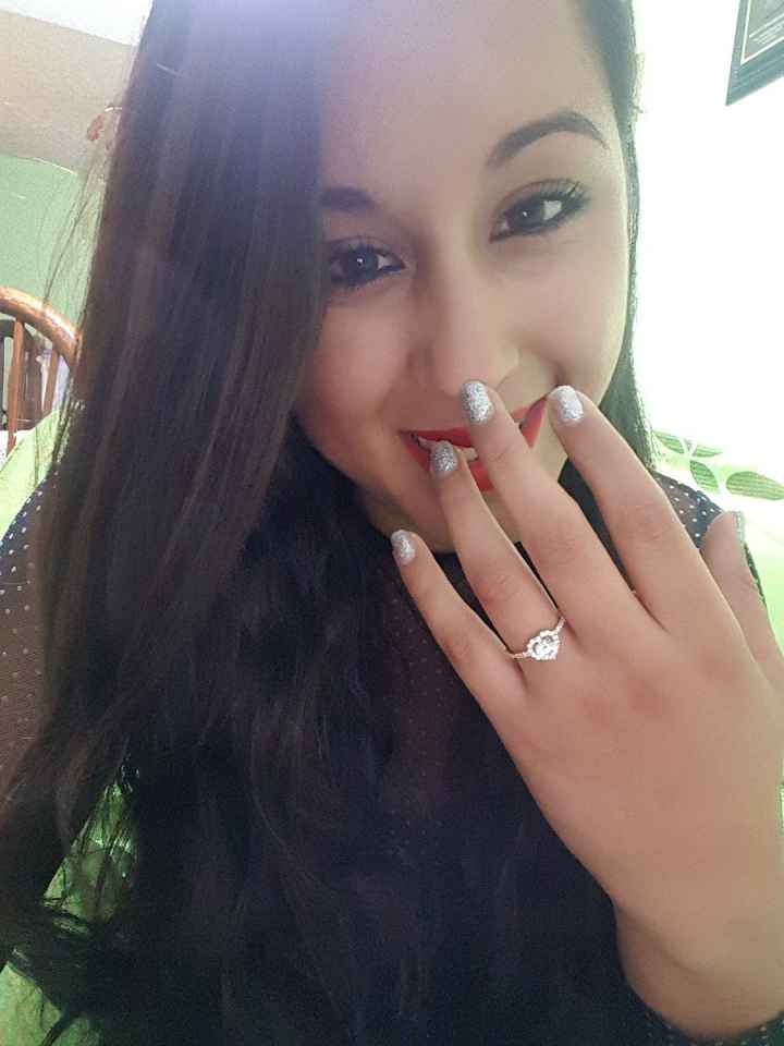  ¡presuman su anillo! - 1