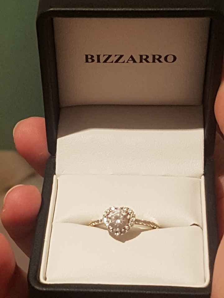  My Promise Ring💍 - 1