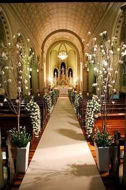  Decoracion de iglesia - 1