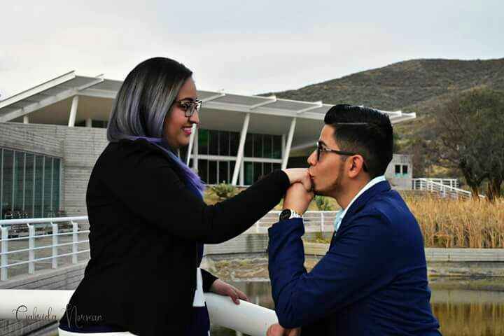 Último Paso: ¡Sube una foto con tu pareja!💘 - 1