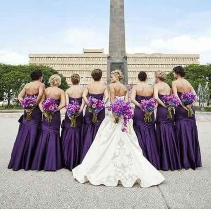 Boda problemática - 1