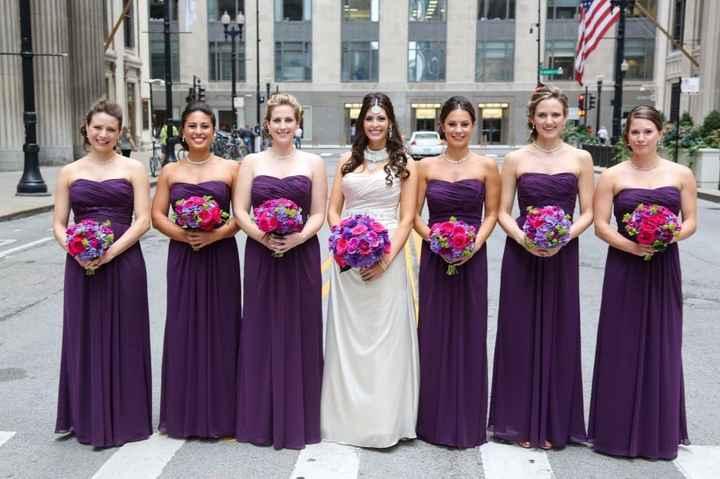 Boda problemática - 3