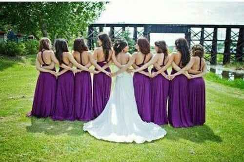 Color para la boda? - 2