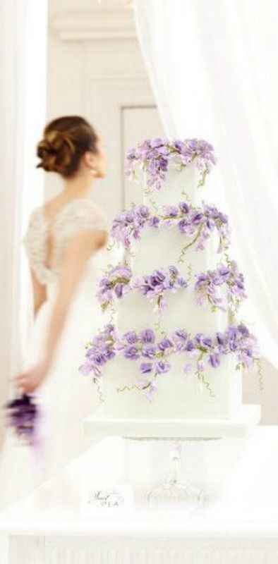 Color para la boda? - 4