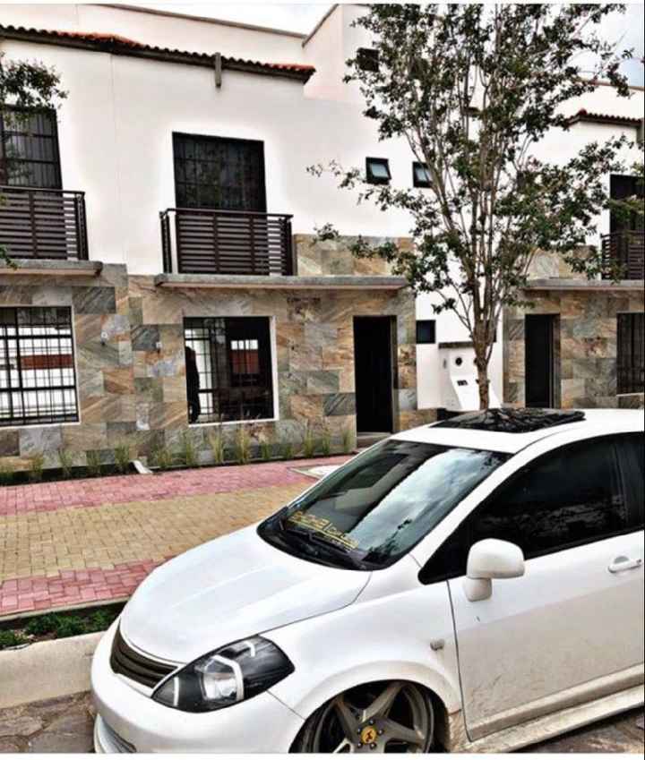 Lo logramos! Nuestro nidito de amor 😍😊 - 1