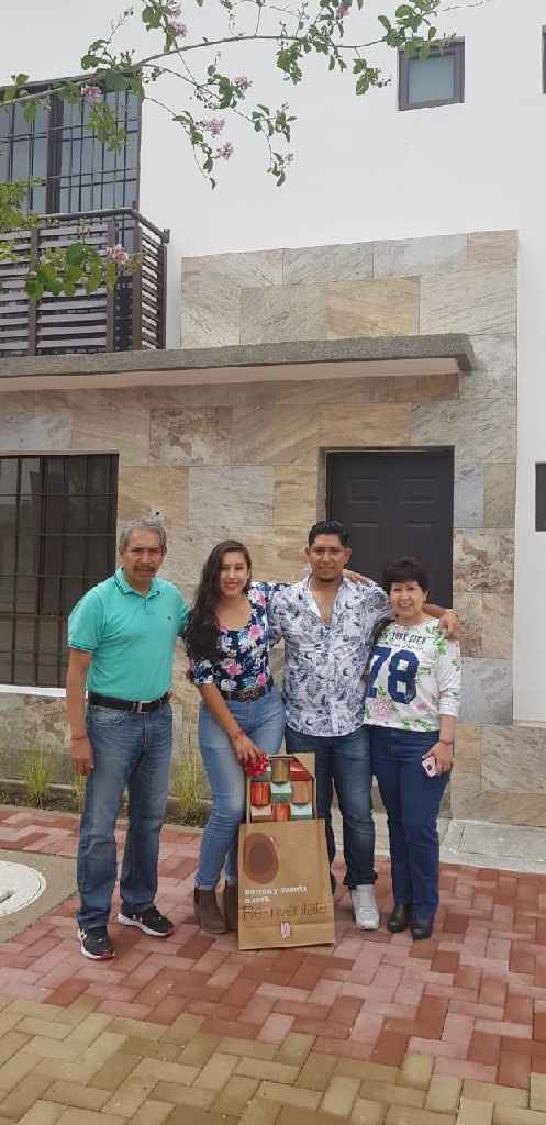 Lo logramos! Nuestro nidito de amor 😍😊 - 2