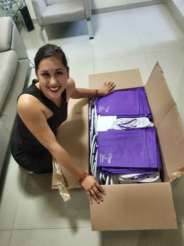 Llego festiboda 😍😍😍😍😍😍😍😍😍 - 1