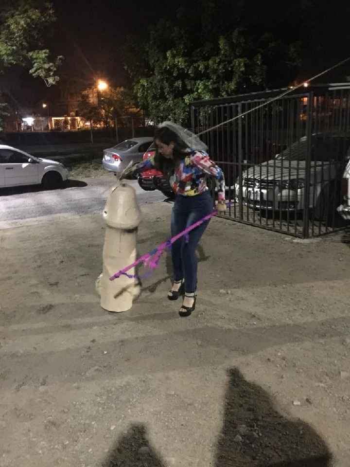 Mi despedida de soltera 👰🏻🤵🏽 - 4