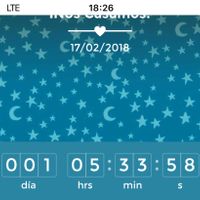 ¡Escribe los días que faltan para tu boda! - 1