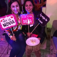 Mi despedida de soltera 👰🏻🤵🏽 - 2