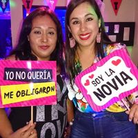 Mi despedida de soltera 👰🏻🤵🏽 - 3