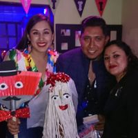 Mi despedida de soltera 👰🏻🤵🏽 - 5