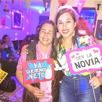 Mi despedida de soltera 👰🏻🤵🏽 - 6
