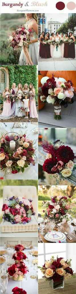 Color inspiración - 1