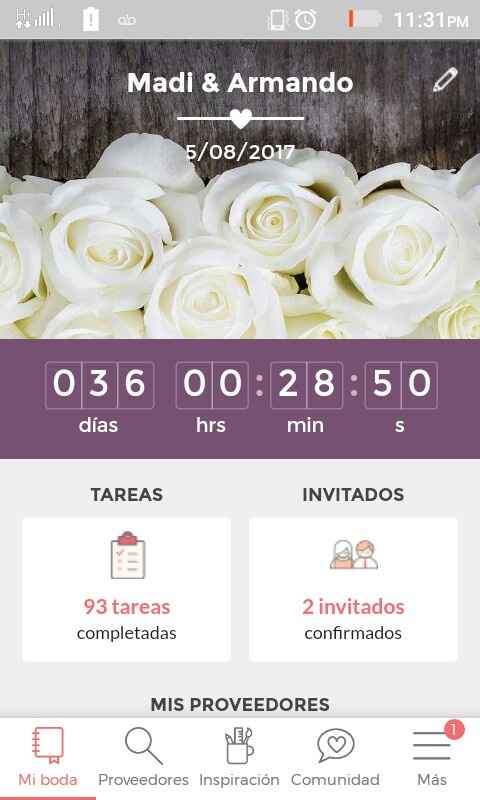 Se me hace eterno!!!! :( - 1