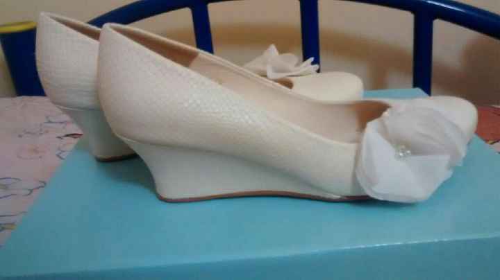 Ya llegó!!  😱😱😱 - 1