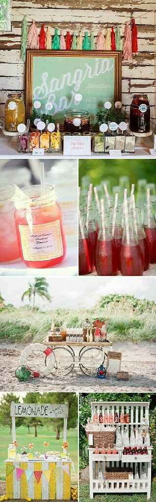 Barra libre temática - 6