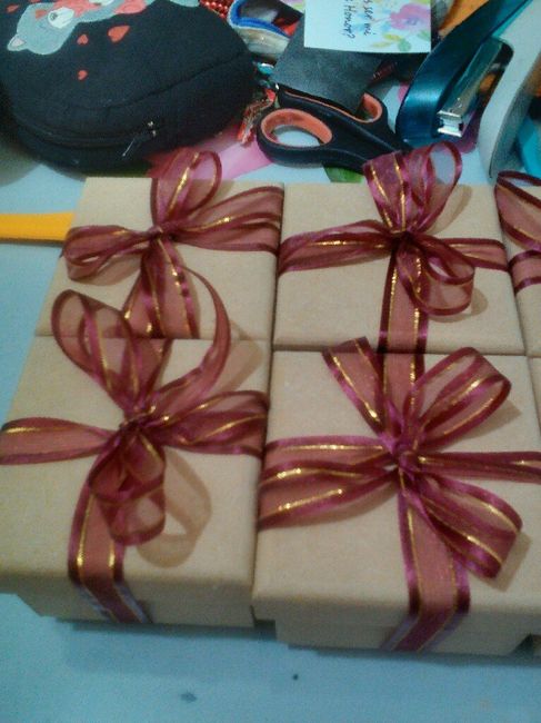 Bridemaids gifts - 3