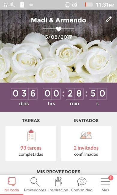 Se me hace eterno!!!! :( - 1